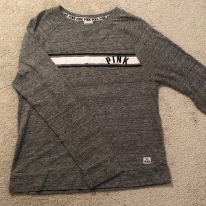 Long sleeve from Pink